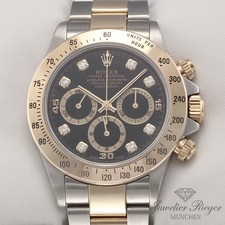 Rolex Daytona 16523 2000