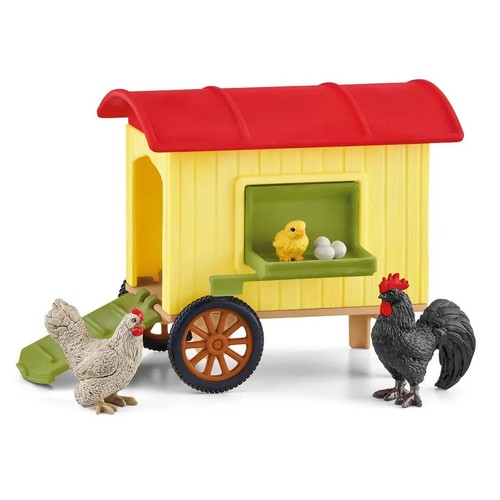 Schleich 42572 farm world - 42572,