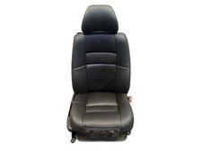 Sitz rechts vorn Leder für