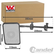 VAN WEZEL AUßENSPIEGEL