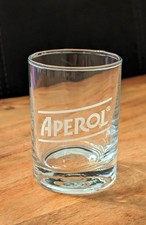 Aperol Teelicht - Windlicht