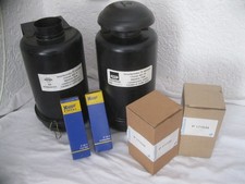 ölbadluftfilter hatz - Ölbadluftfilter,