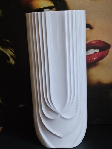Hutschenreuther vase hans - hutschenreuther,