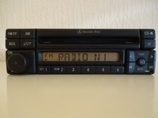Mercedes MF2297 CD Autoradio