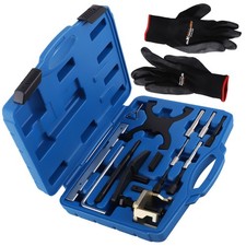 Motoreinstellwerkzeug Satz for