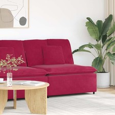 Modulares Sofa Modul Modulare