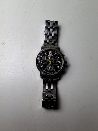 Tissot prc 200 - tissot,