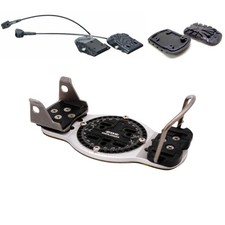 PHK Highlander Step-In Grey