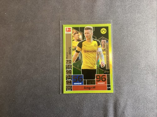 Match attax bundesliga - match,