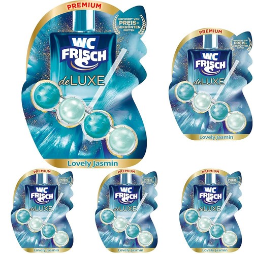 Frisch deluxe lovely jasmin - frisch,