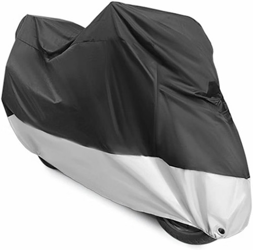 Wasserdicht motorrad abdeckung - motorrad,