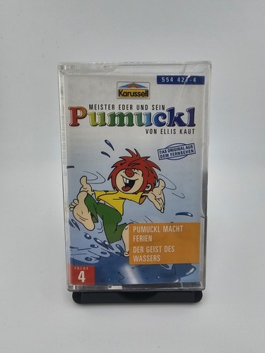 Meister eder und sein pumuckl - meister,