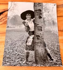 Peggy March 18x24 cm