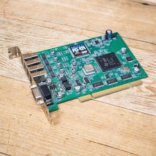 MOTU PCIx-424 Audio Interface