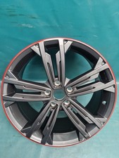 1x Original Alufelge Sevilla VW Golf 7 Felge GTI 7,5Jx18 ET49 5G0601025DR