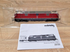 Märklin H0 BR221 120-9 DB