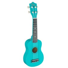 Fame UKE-S BW Sopran Ukulele