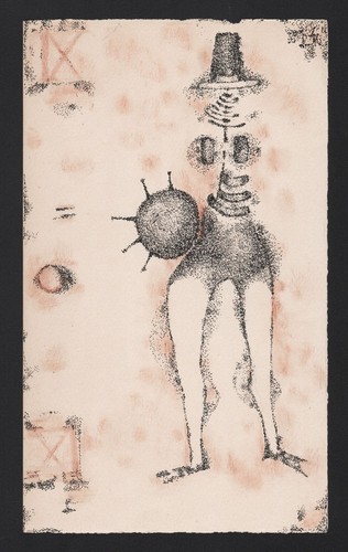 Art brut outsider - brut, /