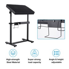 XL Große Tattoo Armstütze Armlehne Ständer Höhenverstellbar DE