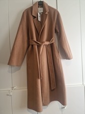 Trenchcoat Beige Mango Neu