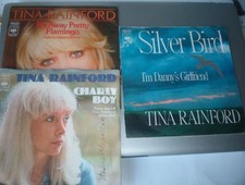 3 Si. von : Tina Rainford /