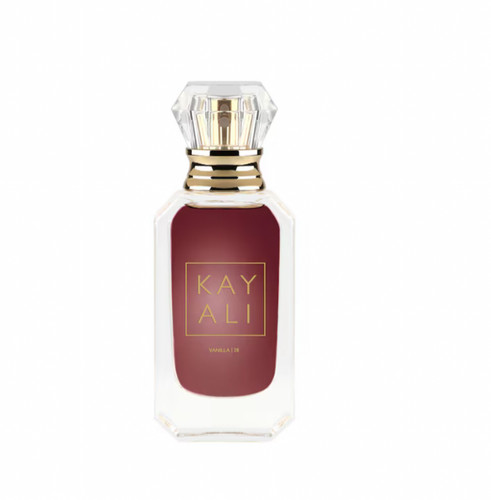 Kayali vanilla eau - kayali,