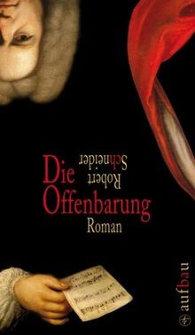 Die offenbarung roman - offenbarung:, von