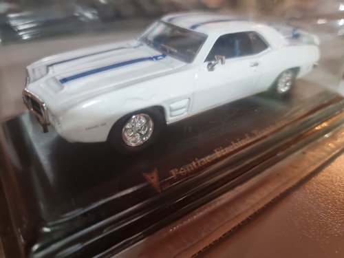 Pontiac firebird trans - pontiac,