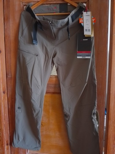 Trekking outdor hose - trekking/outdor, damen