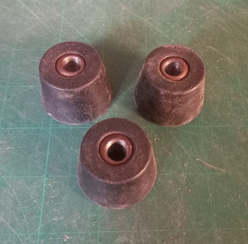 Vintage 70er premier hardware - vintage,
