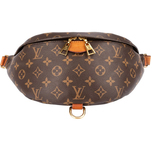 Louis vuitton monogram canvas - monogram,