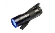 UV Lampe von Veniard