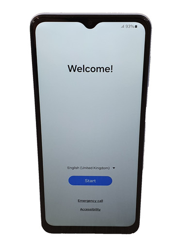 Samsung galaxy a13 - galaxy, 5g
