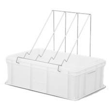 FAIE Entdeckelungsgeschirr mit