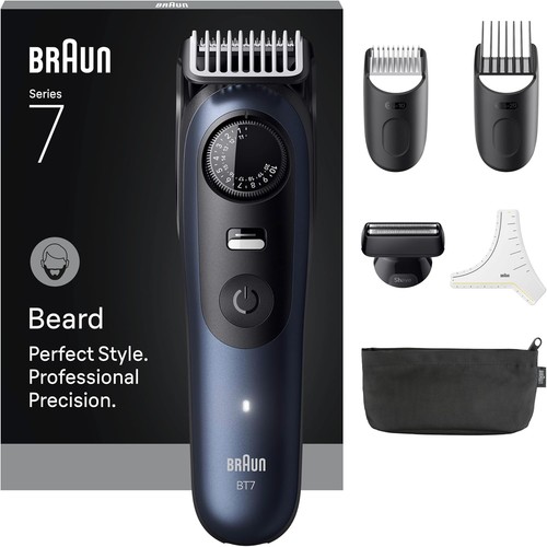 Braun bt7520 bartschneider mit - bartschneider,