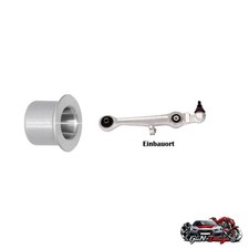 3b 3bg Schwenklager Hülse