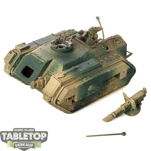 Astra militarum chimera - militarum,