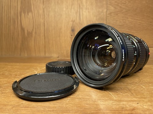 Exc canon new - new, nfd