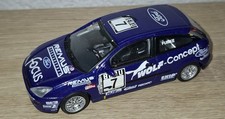 Minichamps 1:43 Ford Focus Nr