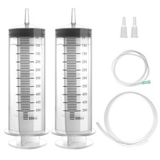 Spritze 500ml Pneumatik