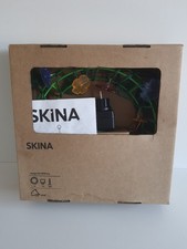 Vintage Ikea Skina Lichterkranz Design Ola Wihlborg NEU & OVP !!!