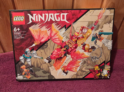 Lego ninjago kais - lego,