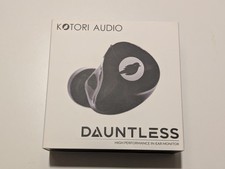 Kotori Dauntless IEM