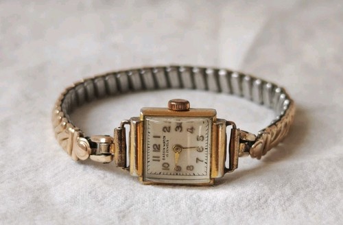Alte damen armbanduhr - damen,