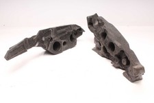 Wärmedämmung vorne rechts links BMW K 1200 GT K44 K12S 0587 06-08