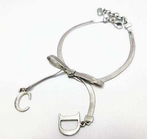 Christian dior logo - cd,