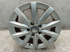 MERCEDES B-Klasse (W246)