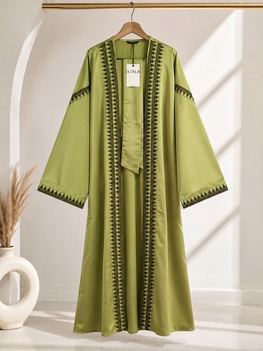 Women ramadan jalabiya - women’s,