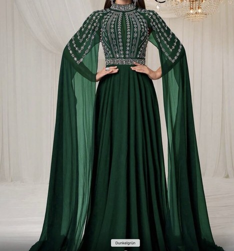 Abendkleid hennakleid abiye - abendkleid,,