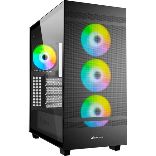 Sharkoon rebel c50 rgb - sharkoon,